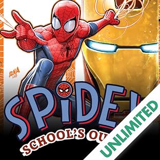 Spidey: School's Out (2018)
